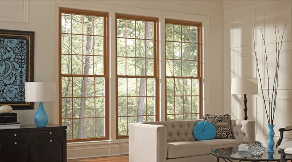 Mezzo replacement windows from lone woldf exteriors