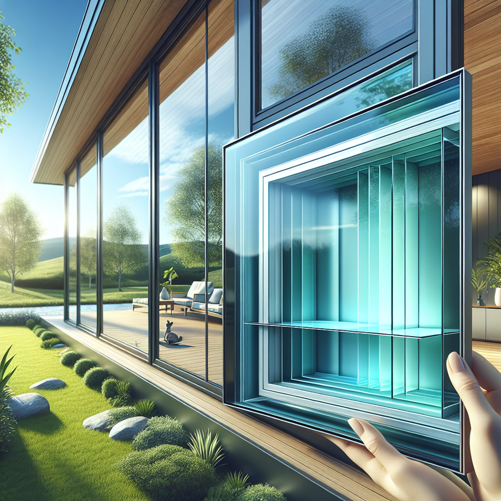 Top 5 Advantages of Triple-Pane Replacement Vinyl Windows - Lone Wolf ...
