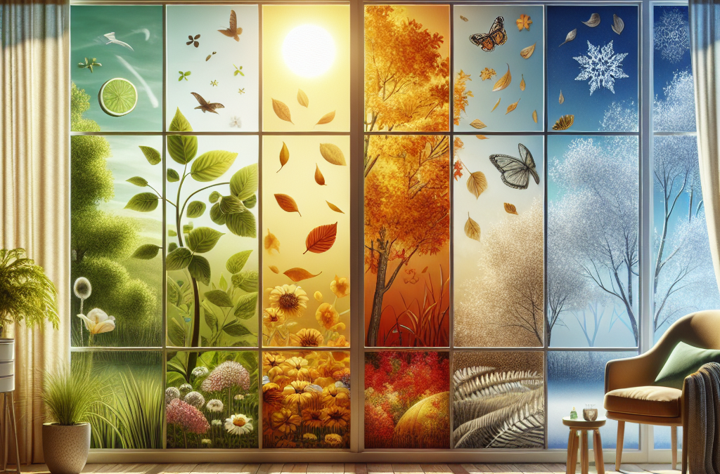 Understanding the Lifecycle of Replacement Windows