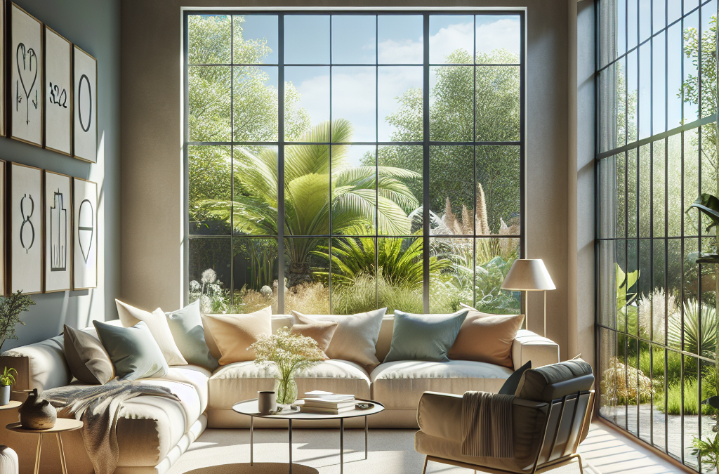 How Replacement Vinyl Windows Can Aid in Pest Prevention