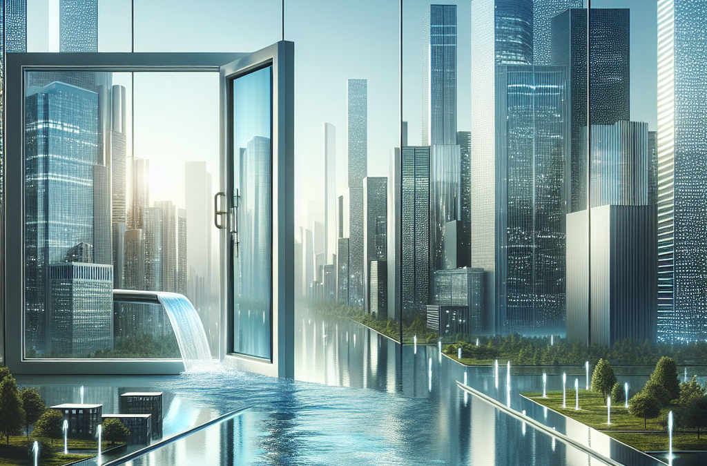 Exploring the Role of Replacement Windows in Urban Water Management