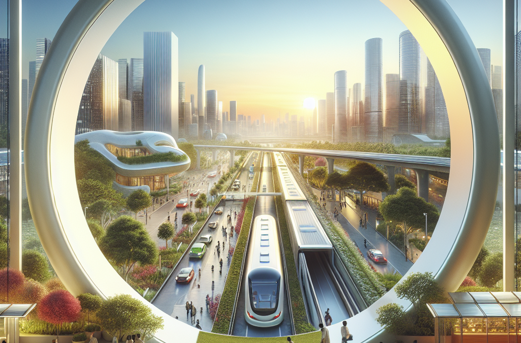 How Replacement Vinyl Windows Enhance Urban Mobility