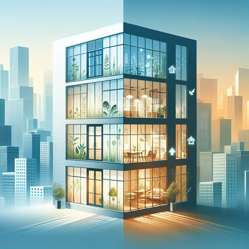 Exploring the Role of Replacement Windows in Urban Energy Efficiency ...