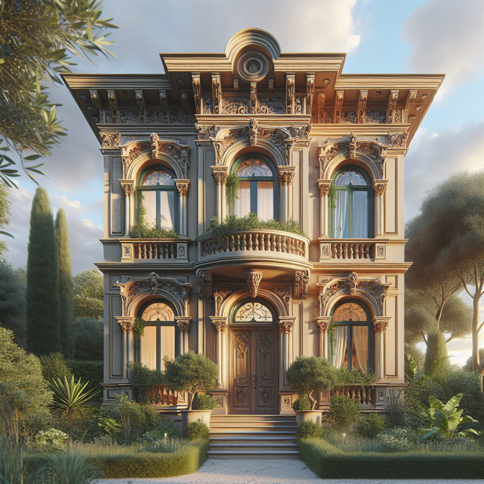 How to Select Replacement Windows for a Italianate Home - Lone Wolf ...